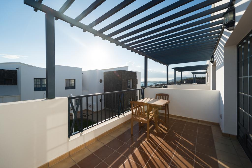 Hd Pueblo Marinero - Adults Only Apartment Playa Blanca  Exterior photo